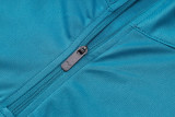 OM 26/27 Half-Zip Training Top and Pants Set B26109