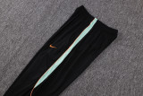 France 26/27 Half-Zip Training Top and Pants Set B26110