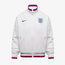 England 2026 All Weather Track Jacket