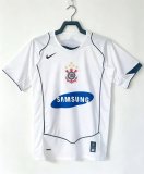 Corinthians 2005 Home Retro Jersey