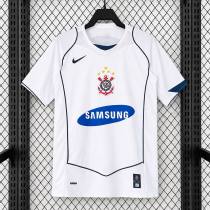 Corinthians 2005 Home Retro Jersey