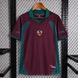 Thai Version Portugal 26/27 T90 Lifestyle Jersey