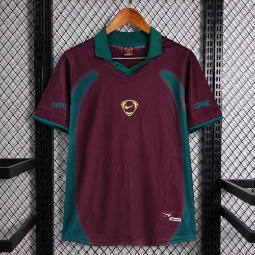 Thai Version Portugal 26/27 T90 Lifestyle Jersey