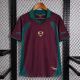 Thai Version Portugal 26/27 T90 Lifestyle Jersey