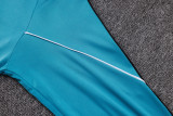 OM 26/27 Half-Zip Training Top and Pants Set B26109