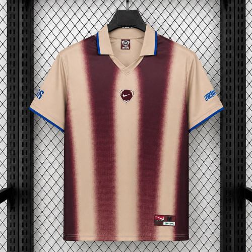 Thai Version USA 26/27 T90 Lifestyle Jersey