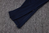 TOT 26/27 Half-Zip Training Top and Pants Set B26108