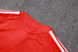 River Plate 26/27 Half-Zip Training Top and Pants Set B26104