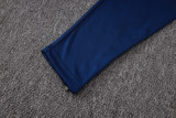 MCFC 26/27 Half-Zip Training Top and Pants Set B26105