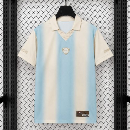 Thai Version Argentina 26/27 T90 Lifestyle Jersey