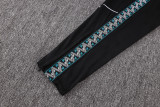 OM 26/27 Half-Zip Training Top and Pants Set B26107