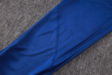 Barcelona 26/27 Half-Zip Training Top and Pants Set B26106