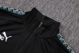 OM 26/27 Half-Zip Training Top and Pants Set B26107