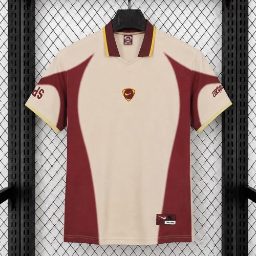 Thai Version Spain 26/27 T90 Lifestyle Jersey