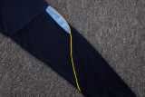 TOT 26/27 Half-Zip Training Top and Pants Set B26108