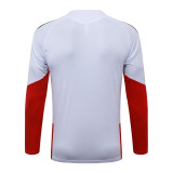 River Plate 26/27 Half-Zip Training Top and Pants Set B26101