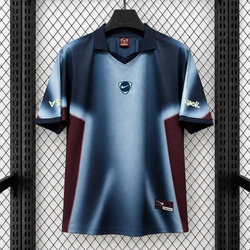 Thai Version USA 26/27 T90 Lifestyle Jersey