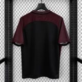 MCFC 2016/2017 Third Retro Jersey