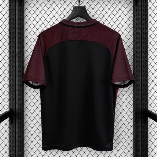 MCFC 2016/2017 Third Retro Jersey