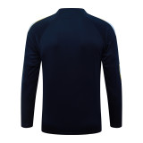 TOT 26/27 Half-Zip Training Top and Pants Set B26108