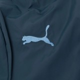MCFC 26/27 Reversible All Weather Track Jacket
