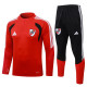 River Plate 26/27 Half-Zip Training Top and Pants Set B26104
