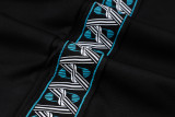 OM 26/27 Half-Zip Training Top and Pants Set B26107