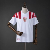 Thai Version Sevilla FC 26/27 EQT Jersey