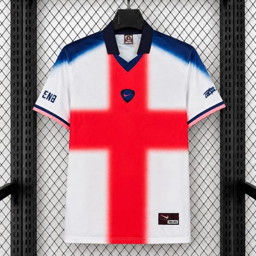 Thai Version England 26/27 T90 Lifestyle Jersey