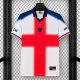 Thai Version England 26/27 T90 Lifestyle Jersey