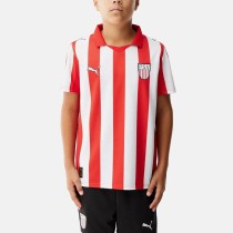 Kids PSV 26/27 Coen Dillen Jersey and Short Kit