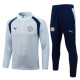 MCFC 26/27 Half-Zip Training Top and Pants Set B26105