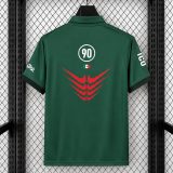 Thai Version Mexico 26/27 T90 Lifestyle Jersey