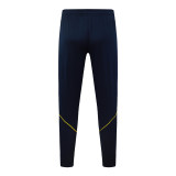 TOT 26/27 Half-Zip Training Top and Pants Set B26108