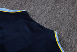 TOT 26/27 Half-Zip Training Top and Pants Set B26108
