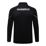 OM 26/27 Half-Zip Training Top and Pants Set B26107