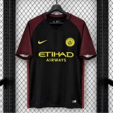 MCFC 2016/2017 Third Retro Jersey