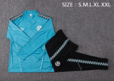 OM 26/27 Half-Zip Training Top and Pants Set B26109