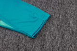 Barcelona 26/27 Half-Zip Training Top and Pants Set B26106