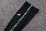 OM 26/27 Half-Zip Training Top and Pants Set B26107