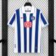 Hertha BSC 2009/2010 Home Retro Jersey