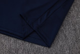 TOT 26/27 Half-Zip Training Top and Pants Set B26108
