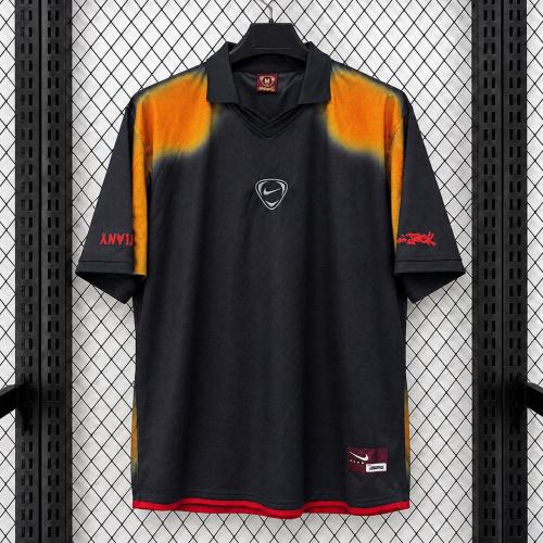 Thai Version Germany 26/27 T90 Lifestyle Jersey