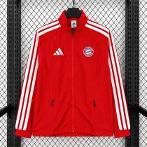 FCB 26/27 Track All Weather Jacket