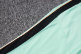 France 26/27 Half-Zip Training Top and Pants Set B26110