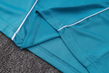 OM 26/27 Half-Zip Training Top and Pants Set B26109