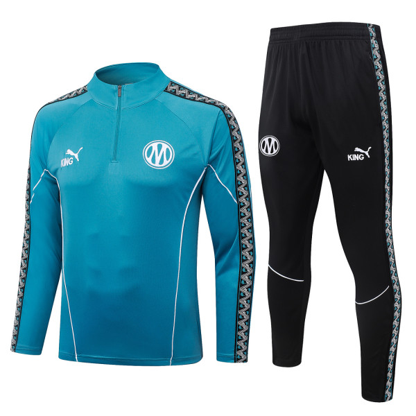 OM 26/27 Half-Zip Training Top and Pants Set B26109