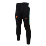 France 26/27 Half-Zip Training Top and Pants Set B26110