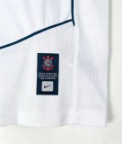 Corinthians 2005 Home Retro Jersey