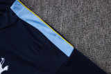 TOT 26/27 Half-Zip Training Top and Pants Set B26108